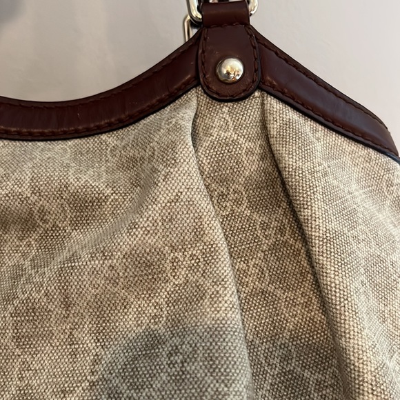 Gucci Sukey tote - Picture 3 of 5